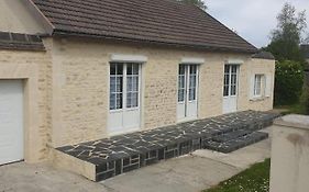 Maison Labbey - Gîte